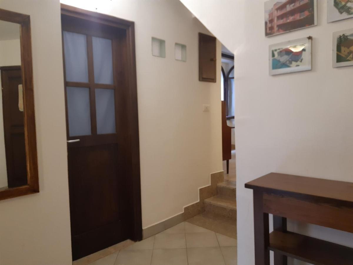 Apartment Zdenac Ровінь Екстер'єр фото