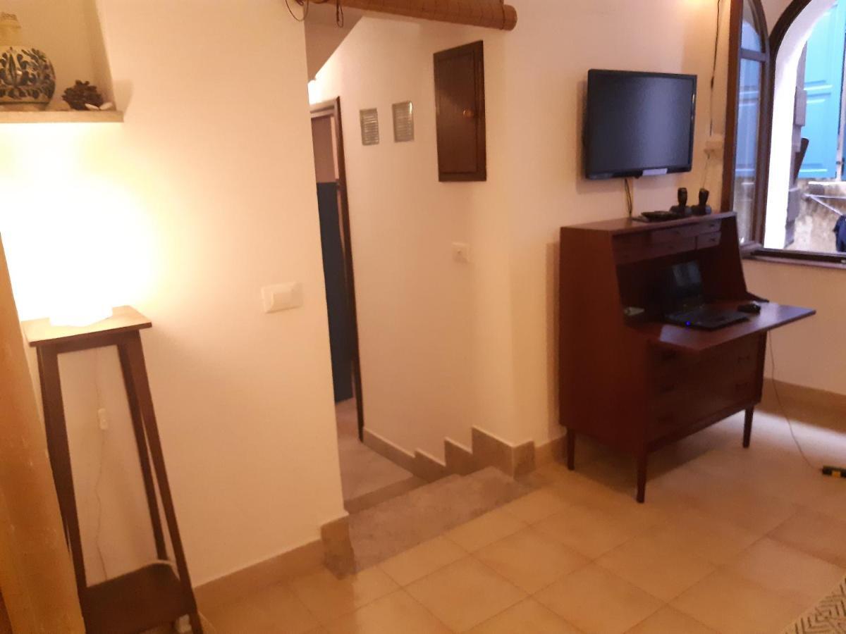Apartment Zdenac Ровінь Екстер'єр фото